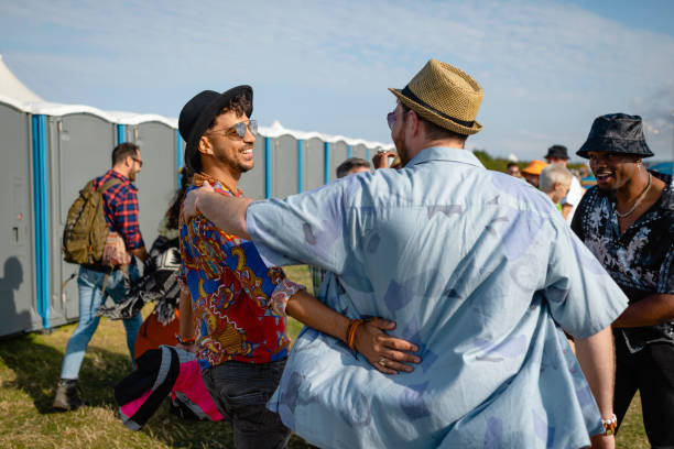 Portable Toilet Options We Offer in Cetronia, PA